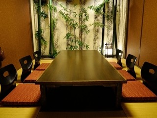 Izakaya Aiueo - 全室完全個室