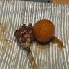 鳥さき - ちょうちん