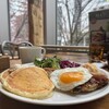 J.S. PANCAKE CAFE  - 