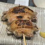 鳥さき - 手羽