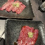 米澤牛・燒肉 Sakano - 