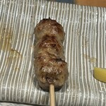 鳥さき - つくね