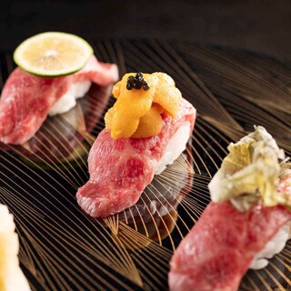 個室和食 肉割烹 吟次郎_2