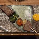 炉端 ハチクっ - 
