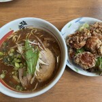 高槻塩元帥 - 