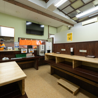 立喰いすし さくだ屋_1