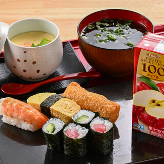 立喰いすし さくだ屋_2