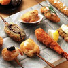 創作料理 改