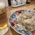 焼売酒場 二子玉 一本堂 - 