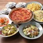 Italian Kitchen VANSAN - 料理写真: