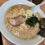 ラーメンショップとんこう - 
