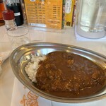 カレーショップ インデアン - 