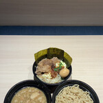 野郎ラーメン - 