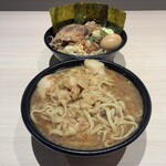 野郎ラーメン - 