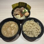 野郎ラーメン - 