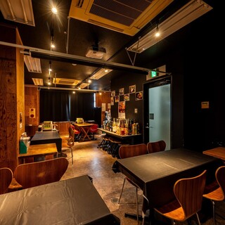 東北酒場 プエドバル_2