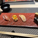 名驛 壽司 Sublime - 