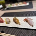 名驛 壽司 Sublime - 