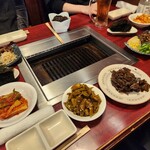 高麗亭 - 