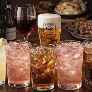 薪火GRILL & WINE OCTAGON_0