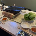 元祖ちぢみの王様 - 