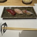 긴자 스시덴 - 