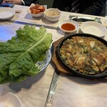 元祖ちぢみの王様 - 