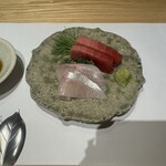 긴자 스시덴 - 