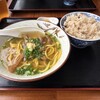 かぶさ食堂 - 