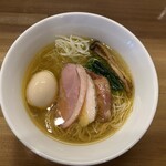 麺屋 龍壽 - 