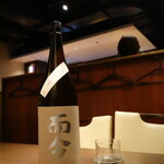 銘酒居酒屋 頑固おやじ - 
