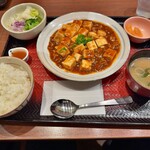 大戸屋 - 料理写真: