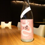 銘酒居酒屋 頑固おやじ - 