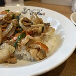 れんげ食堂 Toshu - 料理写真: