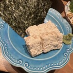 燒鳥劇場 旅雞 裏片町店 - 