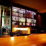 銘酒居酒屋 頑固おやじ - 