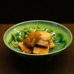 銘酒居酒屋 頑固おやじ - 