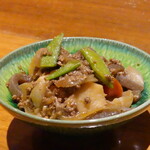 銘酒居酒屋 頑固おやじ - 