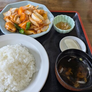 中華料理の店 芳来_0