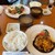 キュリードシゲール - 料理写真: