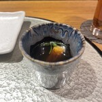 天冨良 麻布よこ田 - 