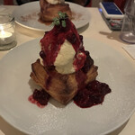 ザリガニカフェ - 