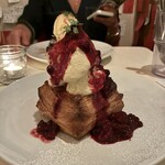 ザリガニカフェ - 