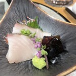 天冨良 麻布よこ田 - 