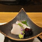 天冨良 麻布よこ田 - 