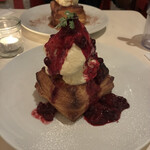 ザリガニカフェ - 