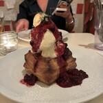 ザリガニカフェ - 