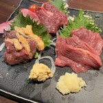 九州地鶏 個室 地鶏匠 - 