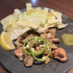 九州地鶏 個室 地鶏匠 - 