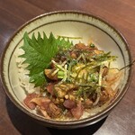 九州地鶏 個室 地鶏匠 - 